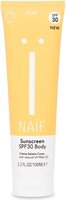 Naïf Zonnebrandcrème SPF30 - Lichaam - 100ml
