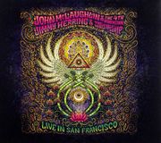 Live Sony Music Entertainment Germany GmbH Live in San Francisco