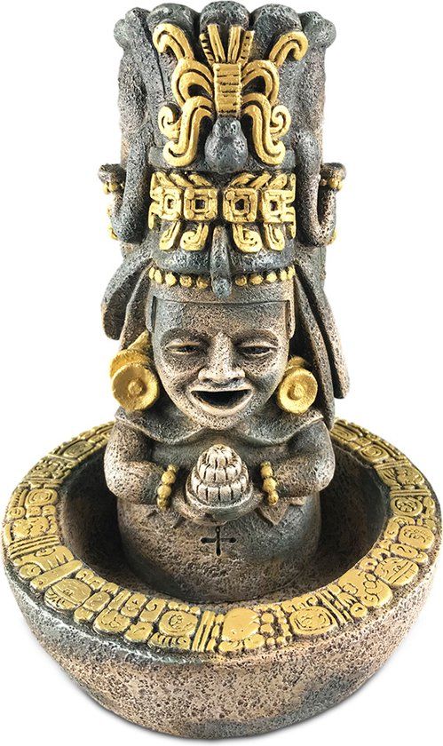 Exo Terra Aztec Waterval - Ø18,5cm x 25cm - 1 stuk