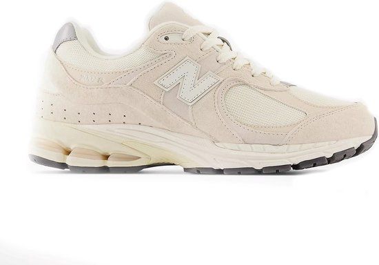 New Balance M2002 Heren Sneakers - Calm Taupe