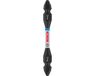 Bosch PRO Embout de tournevis à percussion avec double lame et embouts Pick & Click, PH2, 65 mm