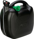Lampa Viaautoshop Jerrycan 10 Liter Met Flexibele schenktuit