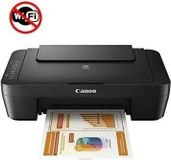 CANON PIXMA MG2551S Multifunctionele inkjetprinter