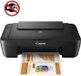 CANON PIXMA MG2551S Multifunctionele inkjetprinter