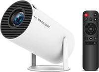 StarTech HY300 Pro Mini-beamer Projector