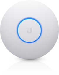 Ubiquiti UniFi nanoHD