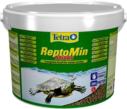 Tetra ReptoMin 10 l