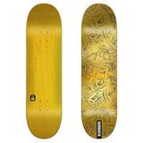 Sk8Mafia Yard Gold Deck - 20,5 x 8,0 inch - Multicolored