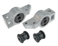 Reparatieset, MEYLE Reparatieset, driehoekige arm MEYLE 100 610 0062/HD