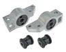 Reparatieset, MEYLE Reparatieset, driehoekige arm MEYLE 100 610 0062/HD