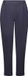 BETTY BARCLAY - Dames broek - Maat 38 - Vrouwen - MARINE - katoen