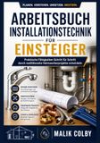 Arbeitsbuch Installationstechnik für Einsteiger