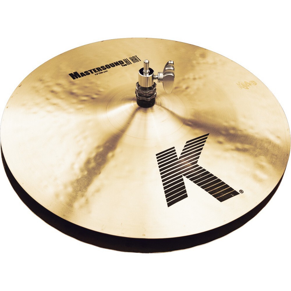 Zildjian K 14 Mastersound