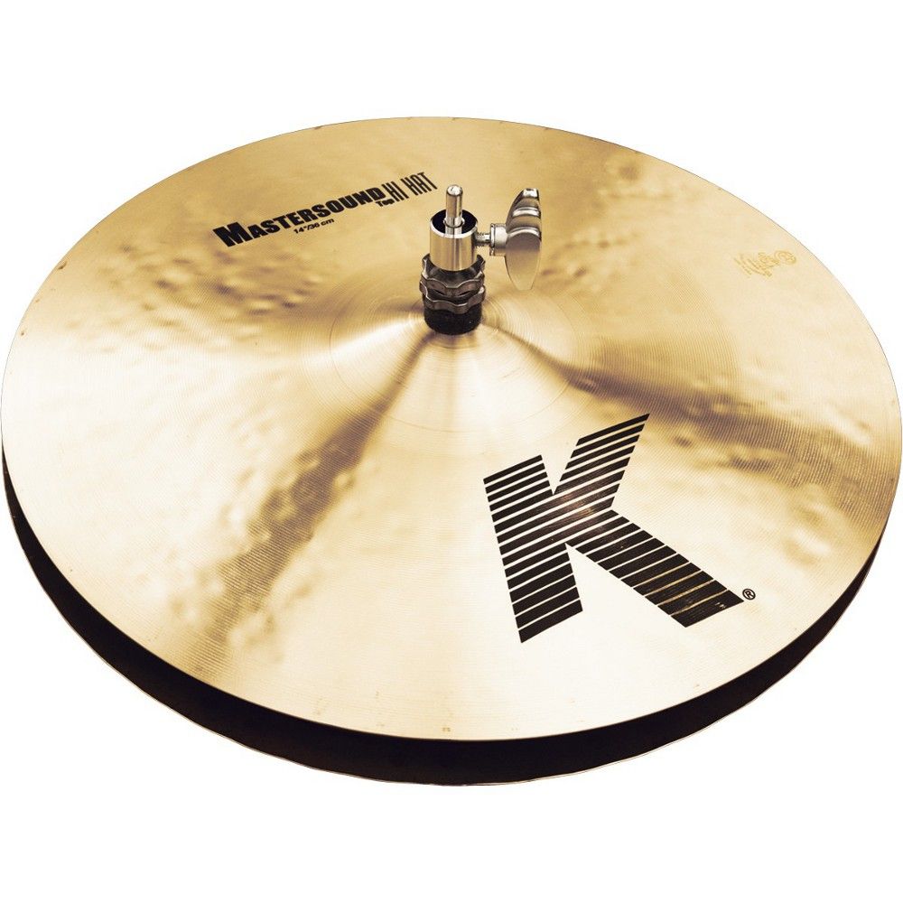 Zildjian K 14 Mastersound - 0642388125366