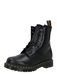 Dr. Martens 1460 Serena Veterlaarsjes Dames Donkergrijs 40 EU