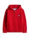 Tommy Hilfiger Kapuzensweatshirt Kinder bis 16 Jahre, mit Kapuze