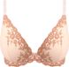 Wacoal EMBRACE LACE dames Beha - ANGEL WING/ROSE DUST - Maat 70E