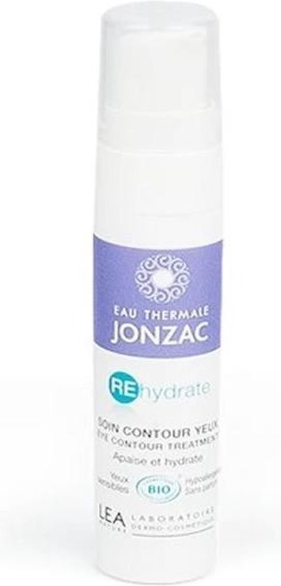 jonzac SOIN CONTOUR YEUX 15ML