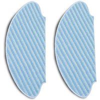 Rowenta Microvezeldoekjes 2 stuks ZR690202