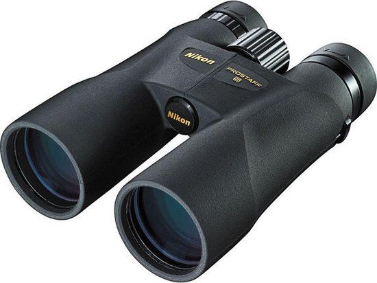 Nikon Prostaff 5 12x50 Verrekijker - Zwart