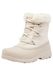 SOREL Veterlaarsjes wit
