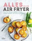 Manteau Alles in de airfryer (Paperback)