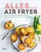 Manteau Alles in de airfryer (Paperback)