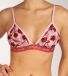 Calvin Klein Pink Nylon 36