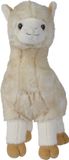 Nicotoy Alpaca Knuffel Pluche 31cm