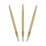 Target Swiss Points SLK Gold Luke Littler