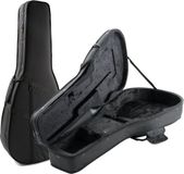 Fame Soft-Case (Acoustic Guitar) - Koffer voor akoestische gitaren