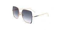 BOSS 1707/S Gold blue 58/17/140 DAMEN Sonnenbrille