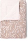 Essenza Willow Sprei Mocha mousse - 180x265 cm