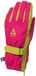 Matt Open Side Handschoenen Roze 6 Years Meisje