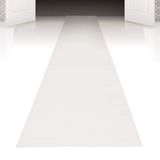 Boland - Feesttapijt, 450 x 60 cm, zelfklevend, feestdecoratie, decoratie voor de entree, verjaardagsdecoratie