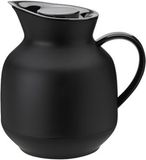 Stelton Amphora - Thermoskan - 1L - Soft Black