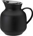 Stelton Amphora - Thermoskan - 1L - Soft Black