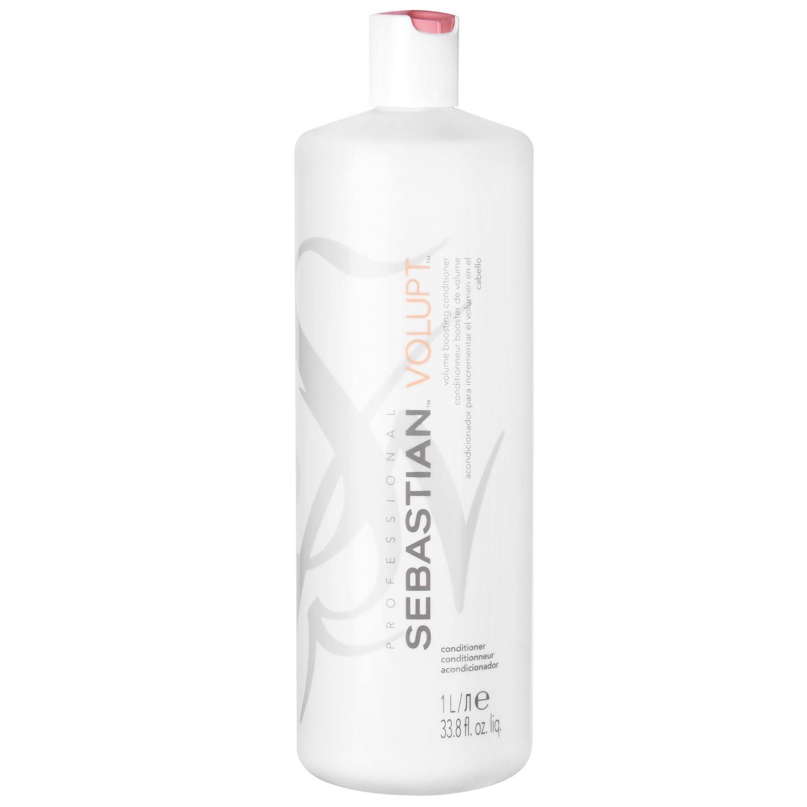 Sebastian Professional Volupt Conditioner 1000 ml
