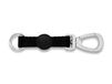 Morso Key Cord Sleutelhanger Gerecycled Pureness Zwart M