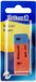 Pelikan 619932 BR40/2/B gum van rubber, verpakking, 2 stuks