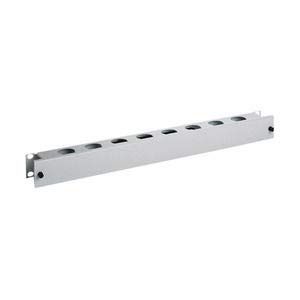 Schneider NSYCRTM2UC - 19 inch frontpaneel 2HE - RAL7035