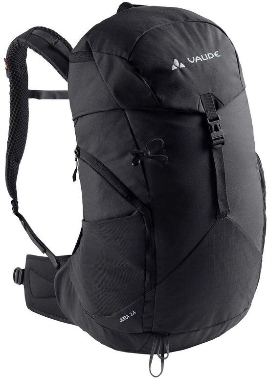 Vaude Jura 24 Hiking Backpack - Black