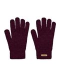 BARTS Witzia Gloves Handschoenen Dames - One size - Paars