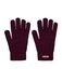 BARTS Witzia Gloves Handschoenen Dames - One size - Paars