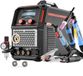 VEVOR 5-In-1 Combinatielasapparaat