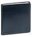 Quo Vadis - Executive Weekplanner Agenda 2026 - Luna - Zwart - Leer - 16 x 16 cm