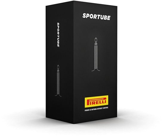 Pirelli Sportube 700c Presta 48mm Binnenband