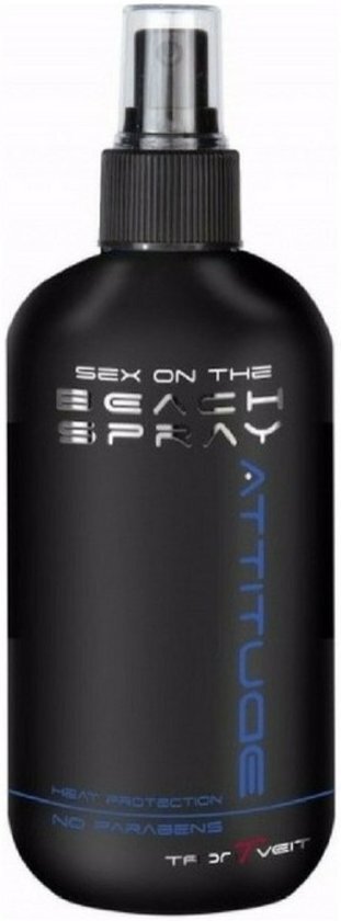 - TronTveit Attitude Sex On The Beach Spray 150 ml