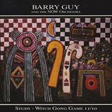 Study Guy Barry An The Now Orchestra Study / Witch Gong Game