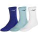 Mizuno Sokken (x3)